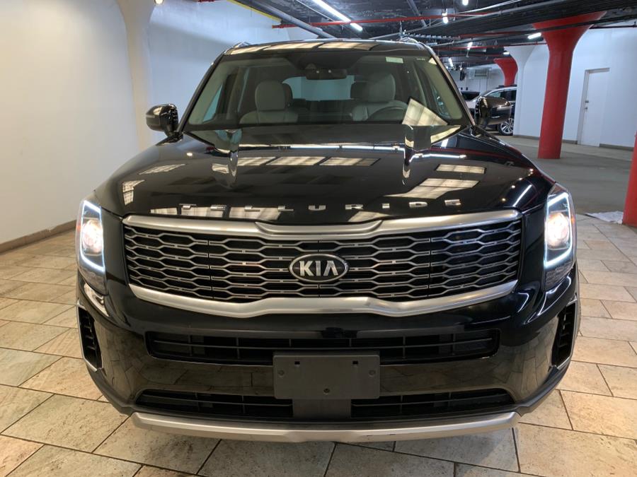 2020 Kia Telluride S AWD, available for sale in Hillside, New Jersey | Euro Lux Auto. Hillside, New Jersey 2020 Kia Telluride S AWD, available for sale in Hillside, New Jersey | Euro Lux Auto. Hillside, New Jersey