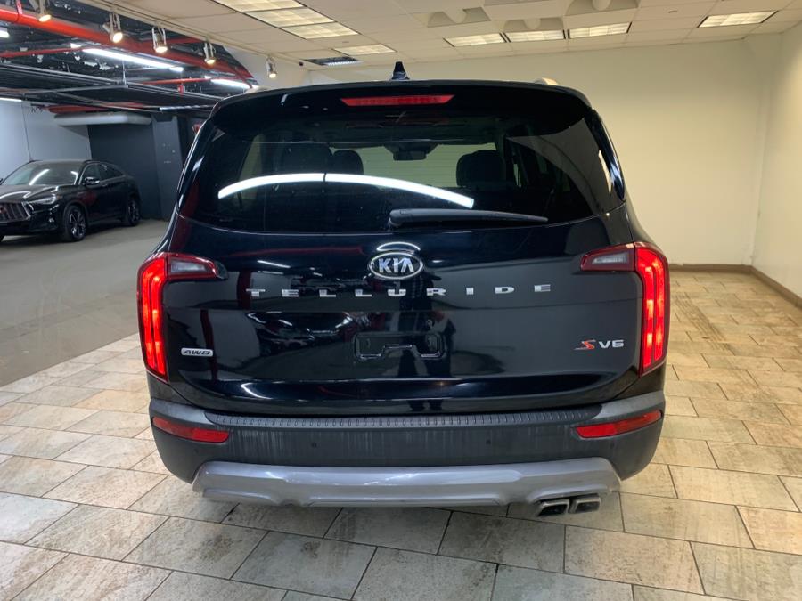 2020 Kia Telluride S AWD, available for sale in Hillside, New Jersey | Euro Lux Auto. Hillside, New Jersey 2020 Kia Telluride S AWD, available for sale in Hillside, New Jersey | Euro Lux Auto. Hillside, New Jersey