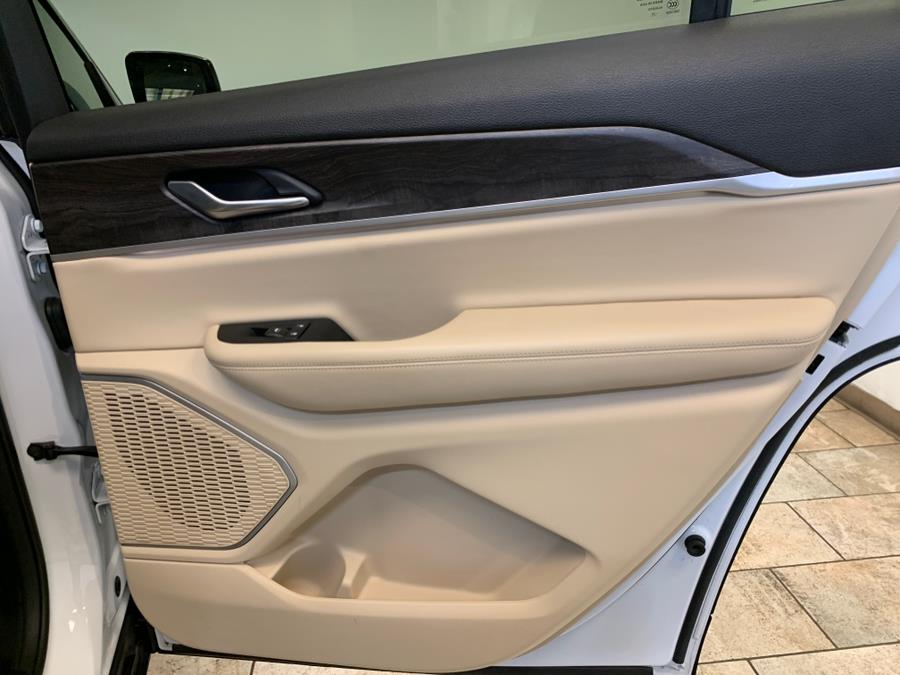 2022 Jeep Grand Cherokee L Limited 4x4, available for sale in Hillside, New Jersey | Euro Lux Auto. Hillside, New Jersey 2022 Jeep Grand Cherokee L Limited 4x4, available for sale in Hillside, New Jersey | Euro Lux Auto. Hillside, New Jersey