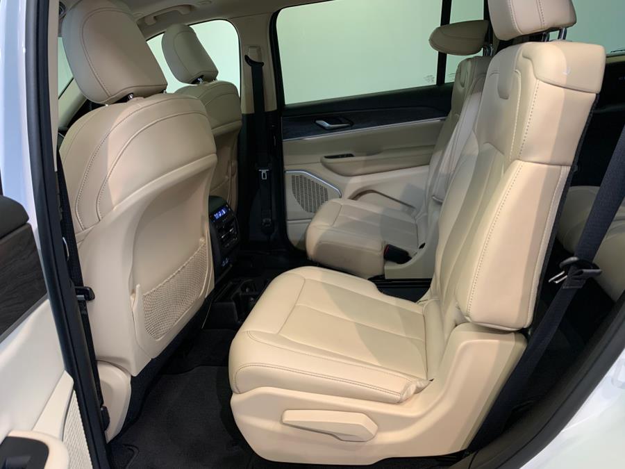 2022 Jeep Grand Cherokee L Limited 4x4, available for sale in Hillside, New Jersey | Euro Lux Auto. Hillside, New Jersey 2022 Jeep Grand Cherokee L Limited 4x4, available for sale in Hillside, New Jersey | Euro Lux Auto. Hillside, New Jersey