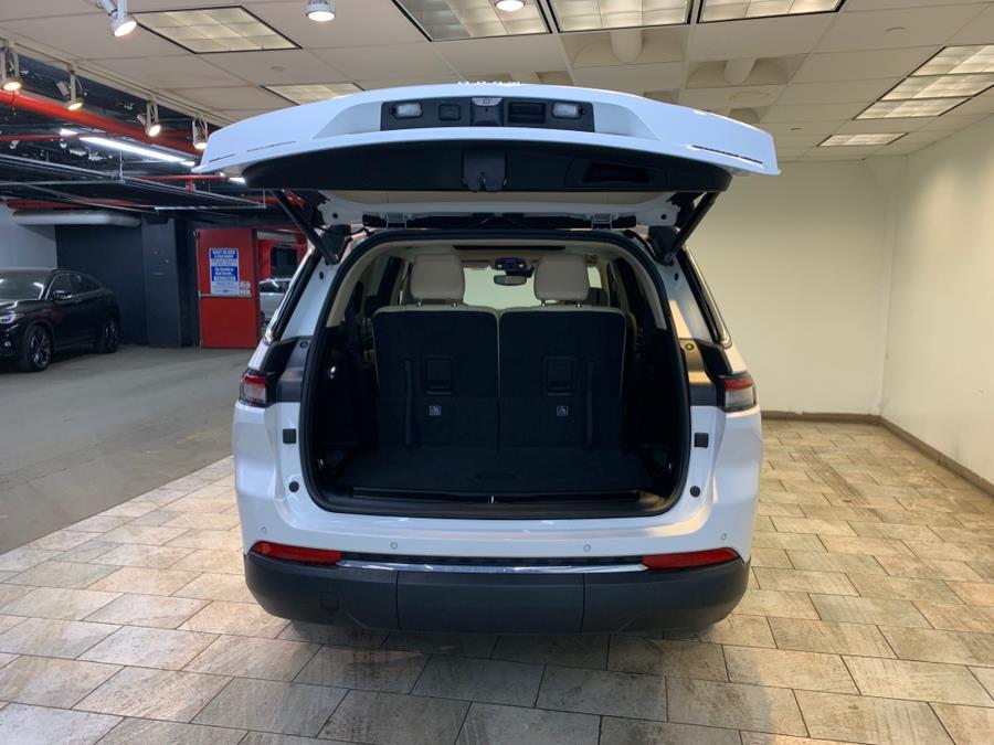 2022 Jeep Grand Cherokee L Limited 4x4, available for sale in Hillside, New Jersey | Euro Lux Auto. Hillside, New Jersey 2022 Jeep Grand Cherokee L Limited 4x4, available for sale in Hillside, New Jersey | Euro Lux Auto. Hillside, New Jersey