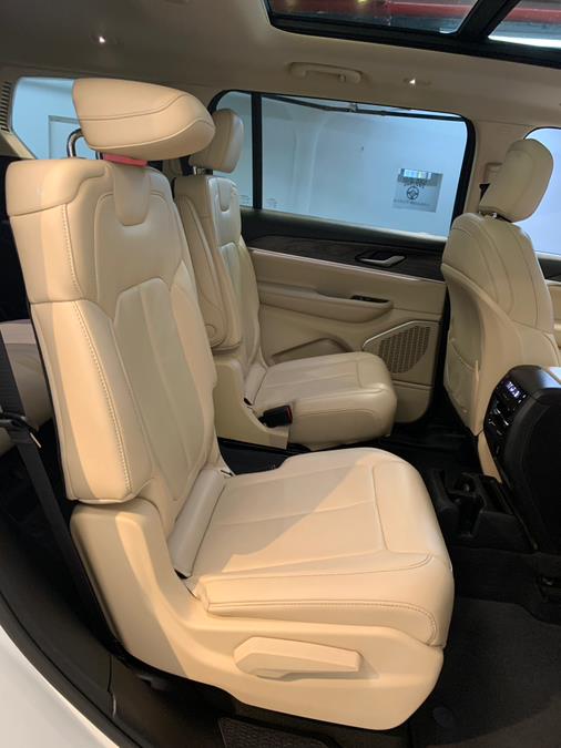 2022 Jeep Grand Cherokee L Limited 4x4, available for sale in Hillside, New Jersey | Euro Lux Auto. Hillside, New Jersey 2022 Jeep Grand Cherokee L Limited 4x4, available for sale in Hillside, New Jersey | Euro Lux Auto. Hillside, New Jersey