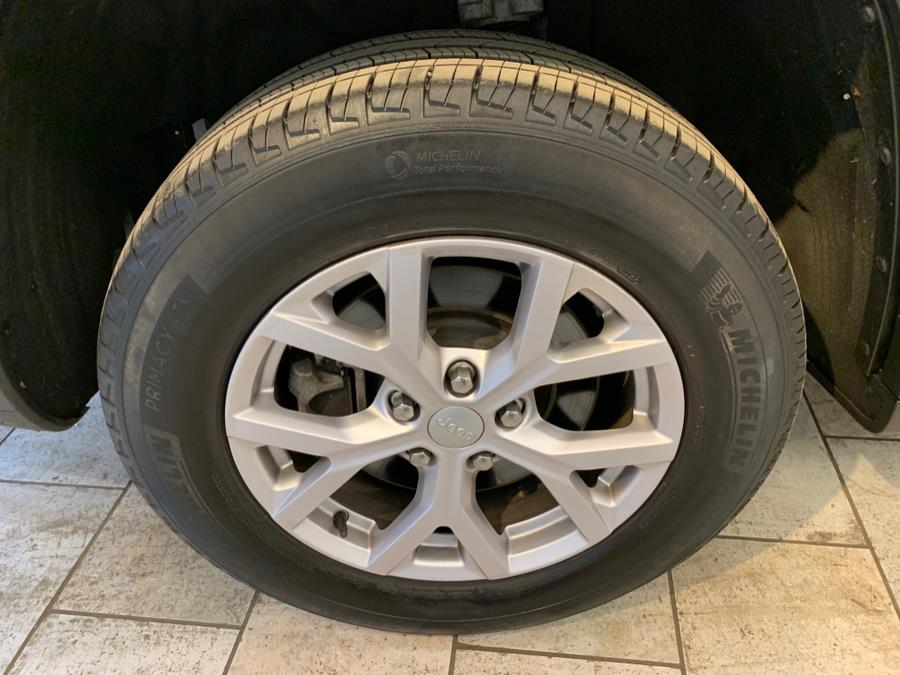2022 Jeep Grand Cherokee L Limited 4x4, available for sale in Hillside, New Jersey | Euro Lux Auto. Hillside, New Jersey 2022 Jeep Grand Cherokee L Limited 4x4, available for sale in Hillside, New Jersey | Euro Lux Auto. Hillside, New Jersey