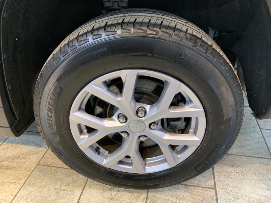 2022 Jeep Grand Cherokee L Limited 4x4, available for sale in Hillside, New Jersey | Euro Lux Auto. Hillside, New Jersey 2022 Jeep Grand Cherokee L Limited 4x4, available for sale in Hillside, New Jersey | Euro Lux Auto. Hillside, New Jersey