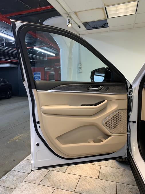 2022 Jeep Grand Cherokee L Limited 4x4, available for sale in Hillside, New Jersey | Euro Lux Auto. Hillside, New Jersey 2022 Jeep Grand Cherokee L Limited 4x4, available for sale in Hillside, New Jersey | Euro Lux Auto. Hillside, New Jersey
