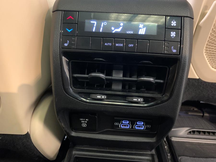 2022 Jeep Grand Cherokee L Limited 4x4, available for sale in Hillside, New Jersey | Euro Lux Auto. Hillside, New Jersey 2022 Jeep Grand Cherokee L Limited 4x4, available for sale in Hillside, New Jersey | Euro Lux Auto. Hillside, New Jersey