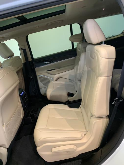 2022 Jeep Grand Cherokee L Limited 4x4, available for sale in Hillside, New Jersey | Euro Lux Auto. Hillside, New Jersey 2022 Jeep Grand Cherokee L Limited 4x4, available for sale in Hillside, New Jersey | Euro Lux Auto. Hillside, New Jersey