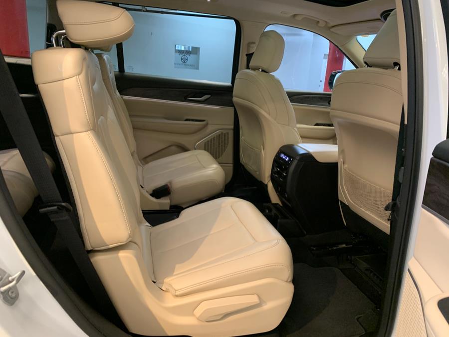 2022 Jeep Grand Cherokee L Limited 4x4, available for sale in Hillside, New Jersey | Euro Lux Auto. Hillside, New Jersey 2022 Jeep Grand Cherokee L Limited 4x4, available for sale in Hillside, New Jersey | Euro Lux Auto. Hillside, New Jersey