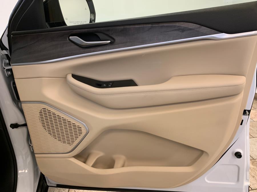 2022 Jeep Grand Cherokee L Limited 4x4, available for sale in Hillside, New Jersey | Euro Lux Auto. Hillside, New Jersey 2022 Jeep Grand Cherokee L Limited 4x4, available for sale in Hillside, New Jersey | Euro Lux Auto. Hillside, New Jersey