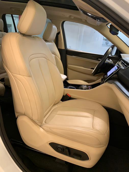 2022 Jeep Grand Cherokee L Limited 4x4, available for sale in Hillside, New Jersey | Euro Lux Auto. Hillside, New Jersey 2022 Jeep Grand Cherokee L Limited 4x4, available for sale in Hillside, New Jersey | Euro Lux Auto. Hillside, New Jersey
