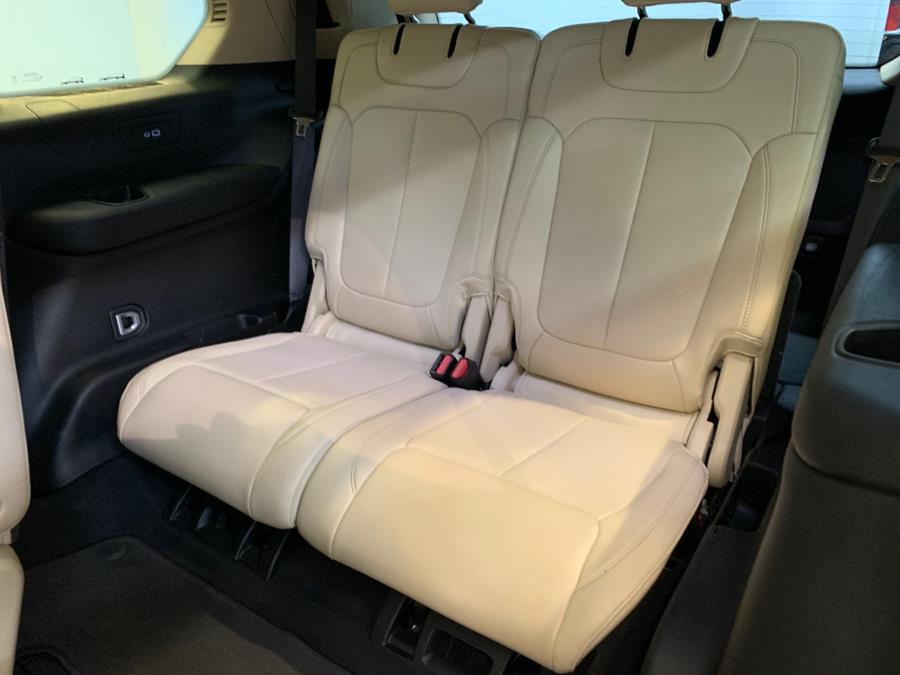 2022 Jeep Grand Cherokee L Limited 4x4, available for sale in Hillside, New Jersey | Euro Lux Auto. Hillside, New Jersey 2022 Jeep Grand Cherokee L Limited 4x4, available for sale in Hillside, New Jersey | Euro Lux Auto. Hillside, New Jersey