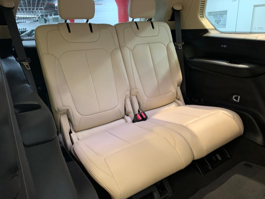 2022 Jeep Grand Cherokee L Limited 4x4, available for sale in Hillside, New Jersey | Euro Lux Auto. Hillside, New Jersey 2022 Jeep Grand Cherokee L Limited 4x4, available for sale in Hillside, New Jersey | Euro Lux Auto. Hillside, New Jersey