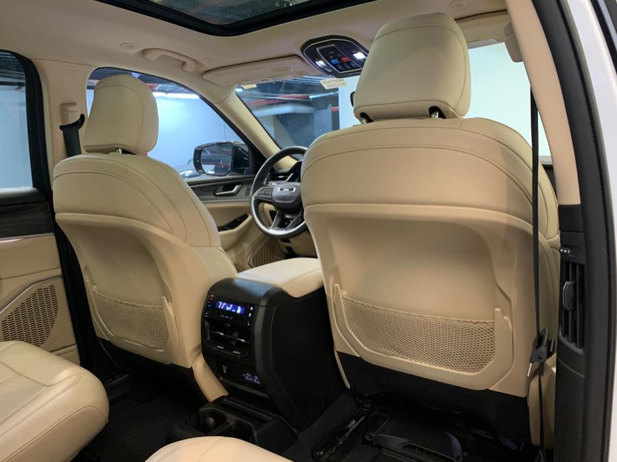 2022 Jeep Grand Cherokee L Limited 4x4, available for sale in Hillside, New Jersey | Euro Lux Auto. Hillside, New Jersey 2022 Jeep Grand Cherokee L Limited 4x4, available for sale in Hillside, New Jersey | Euro Lux Auto. Hillside, New Jersey