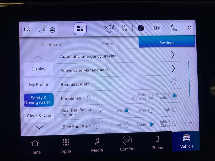 2022 Jeep Grand Cherokee L Limited 4x4, available for sale in Hillside, New Jersey | Euro Lux Auto. Hillside, New Jersey 2022 Jeep Grand Cherokee L Limited 4x4, available for sale in Hillside, New Jersey | Euro Lux Auto. Hillside, New Jersey
