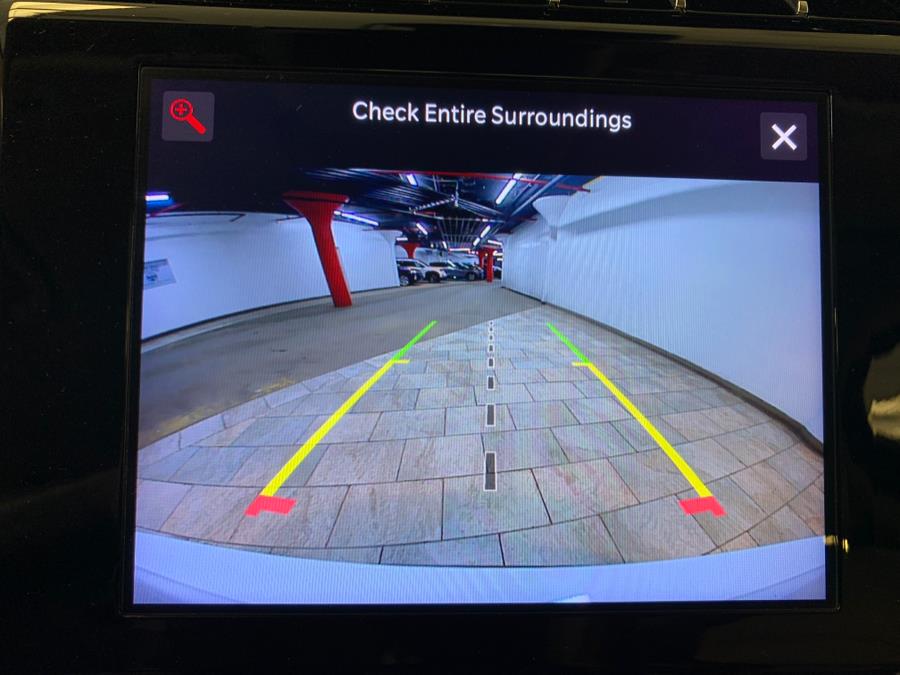 2022 Jeep Grand Cherokee L Limited 4x4, available for sale in Hillside, New Jersey | Euro Lux Auto. Hillside, New Jersey 2022 Jeep Grand Cherokee L Limited 4x4, available for sale in Hillside, New Jersey | Euro Lux Auto. Hillside, New Jersey