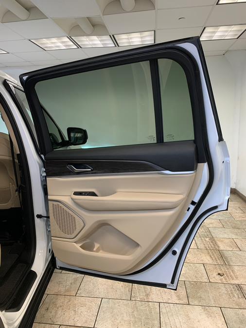 2022 Jeep Grand Cherokee L Limited 4x4, available for sale in Hillside, New Jersey | Euro Lux Auto. Hillside, New Jersey 2022 Jeep Grand Cherokee L Limited 4x4, available for sale in Hillside, New Jersey | Euro Lux Auto. Hillside, New Jersey