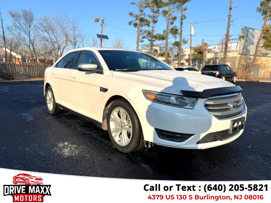 Used 2014 Ford Taurus in Burlington, New Jersey | Drive Maxx Motors. Burlington, New Jersey