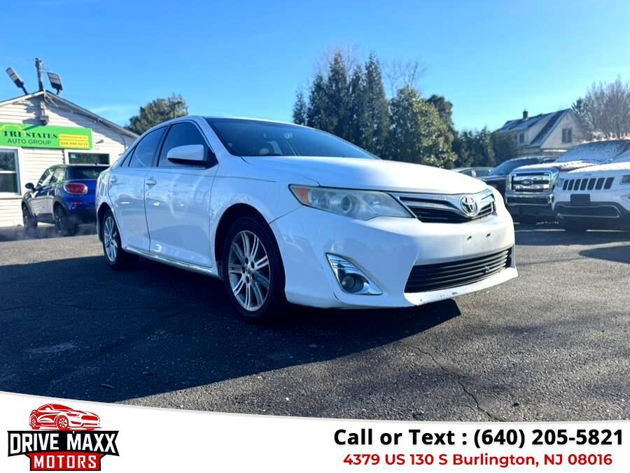 Used 2014 Toyota Camry in Burlington, New Jersey | Drive Maxx Motors. Burlington, New Jersey