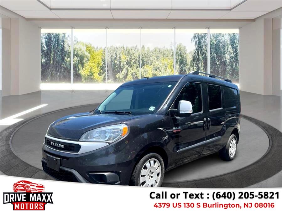 Used 2020 Ram Promaster City in Burlington, New Jersey | Drive Maxx Motors. Burlington, New Jersey