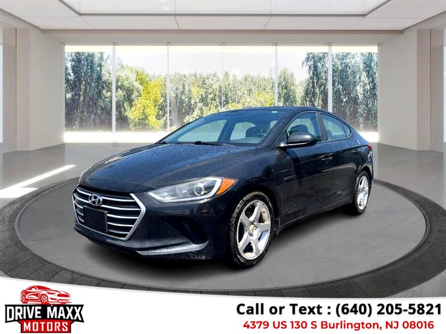 Used 2018 Hyundai Elantra in Burlington, New Jersey | Drive Maxx Motors. Burlington, New Jersey
