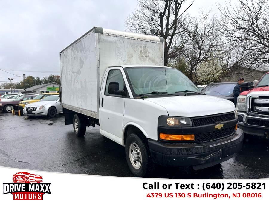 Used 2018 Chevrolet Express in Burlington, New Jersey | Drive Maxx Motors. Burlington, New Jersey