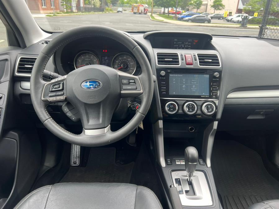 2016 Subaru Forester 4dr CVT 2.5i Limited PZEV, available for sale in Hartford, Connecticut | VEB Auto Sales. Hartford, Connecticut 2016 Subaru Forester 4dr CVT 2.5i Limited PZEV, available for sale in Hartford, Connecticut | VEB Auto Sales. Hartford, Connecticut