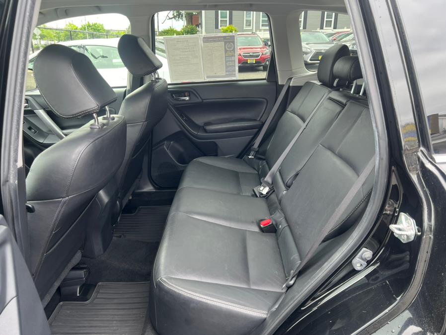 2016 Subaru Forester 4dr CVT 2.5i Limited PZEV, available for sale in Hartford, Connecticut | VEB Auto Sales. Hartford, Connecticut 2016 Subaru Forester 4dr CVT 2.5i Limited PZEV, available for sale in Hartford, Connecticut | VEB Auto Sales. Hartford, Connecticut