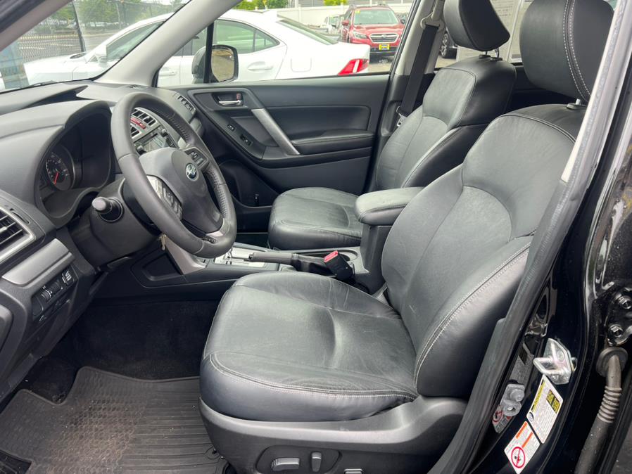 2016 Subaru Forester 4dr CVT 2.5i Limited PZEV, available for sale in Hartford, Connecticut | VEB Auto Sales. Hartford, Connecticut 2016 Subaru Forester 4dr CVT 2.5i Limited PZEV, available for sale in Hartford, Connecticut | VEB Auto Sales. Hartford, Connecticut