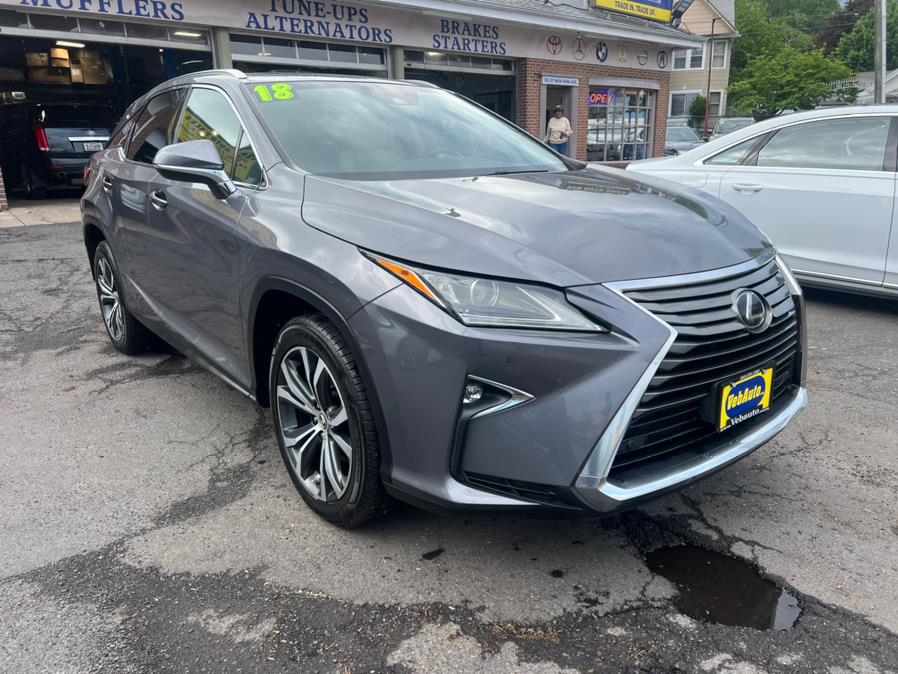 2018 Lexus RX RX 350, available for sale in Hartford, Connecticut | VEB Auto Sales. Hartford, Connecticut 2018 Lexus RX RX 350, available for sale in Hartford, Connecticut | VEB Auto Sales. Hartford, Connecticut