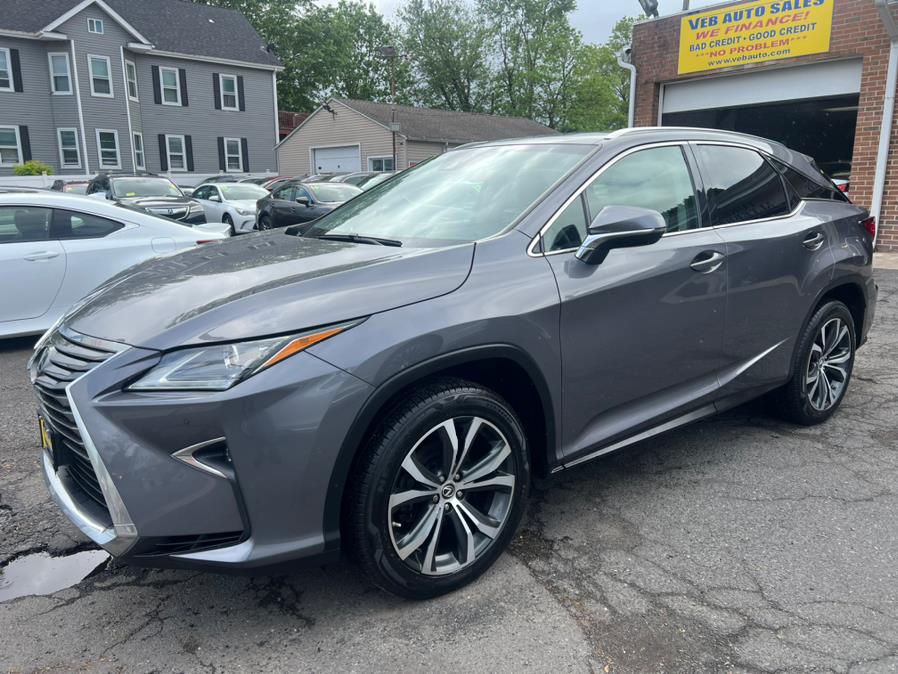 2018 Lexus RX RX 350, available for sale in Hartford, Connecticut | VEB Auto Sales. Hartford, Connecticut 2018 Lexus RX RX 350, available for sale in Hartford, Connecticut | VEB Auto Sales. Hartford, Connecticut