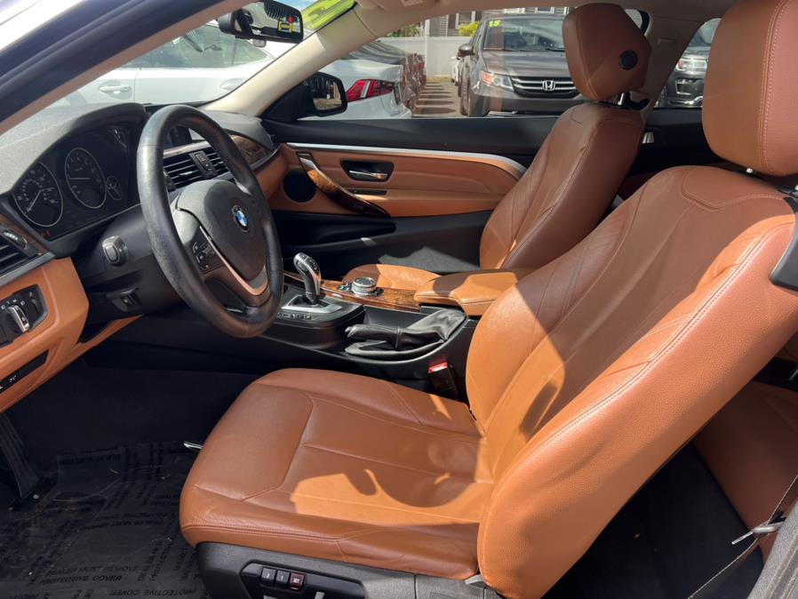 2015 BMW 4 Series 2dr Cpe 428i xDrive AWD SULEV, available for sale in Hartford, Connecticut | VEB Auto Sales. Hartford, Connecticut 2015 BMW 4 Series 2dr Cpe 428i xDrive AWD SULEV, available for sale in Hartford, Connecticut | VEB Auto Sales. Hartford, Connecticut