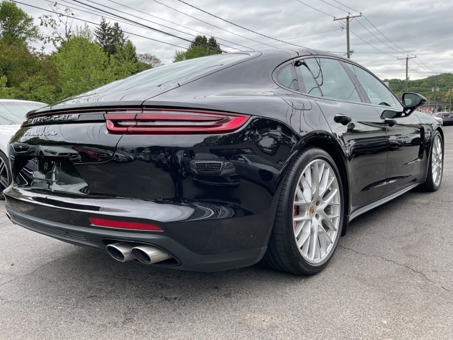 2018 Porsche Panamera Turbo AWD, available for sale in Waterbury, Connecticut | Jim Juliani Motors. Waterbury, Connecticut 2018 Porsche Panamera Turbo AWD, available for sale in Waterbury, Connecticut | Jim Juliani Motors. Waterbury, Connecticut