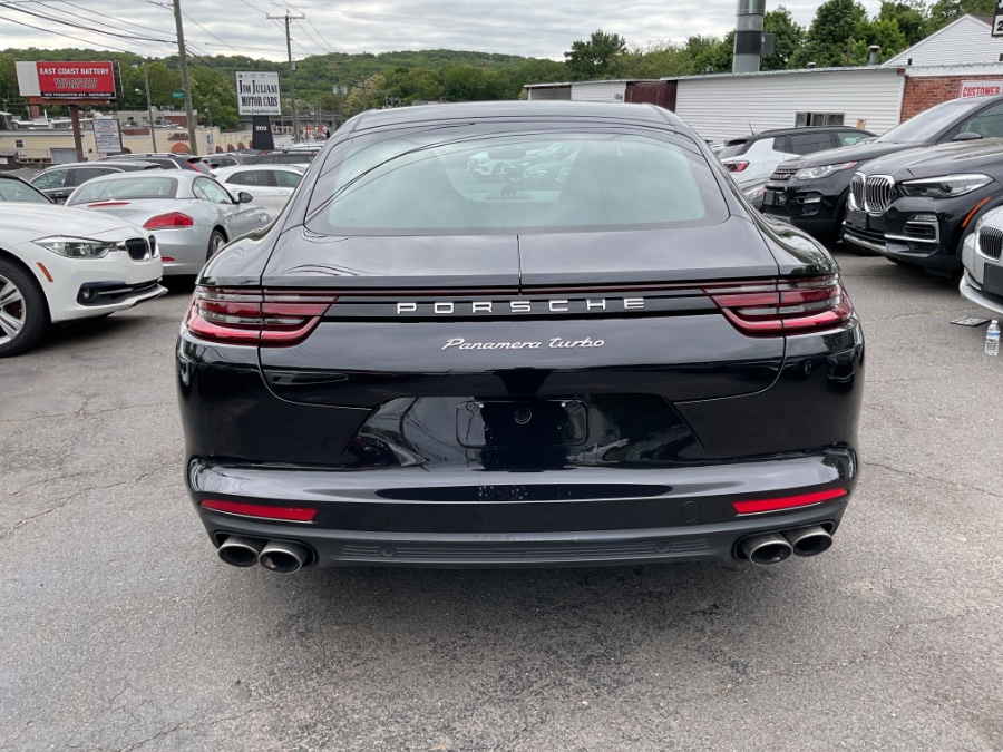 2018 Porsche Panamera Turbo AWD, available for sale in Waterbury, Connecticut | Jim Juliani Motors. Waterbury, Connecticut 2018 Porsche Panamera Turbo AWD, available for sale in Waterbury, Connecticut | Jim Juliani Motors. Waterbury, Connecticut
