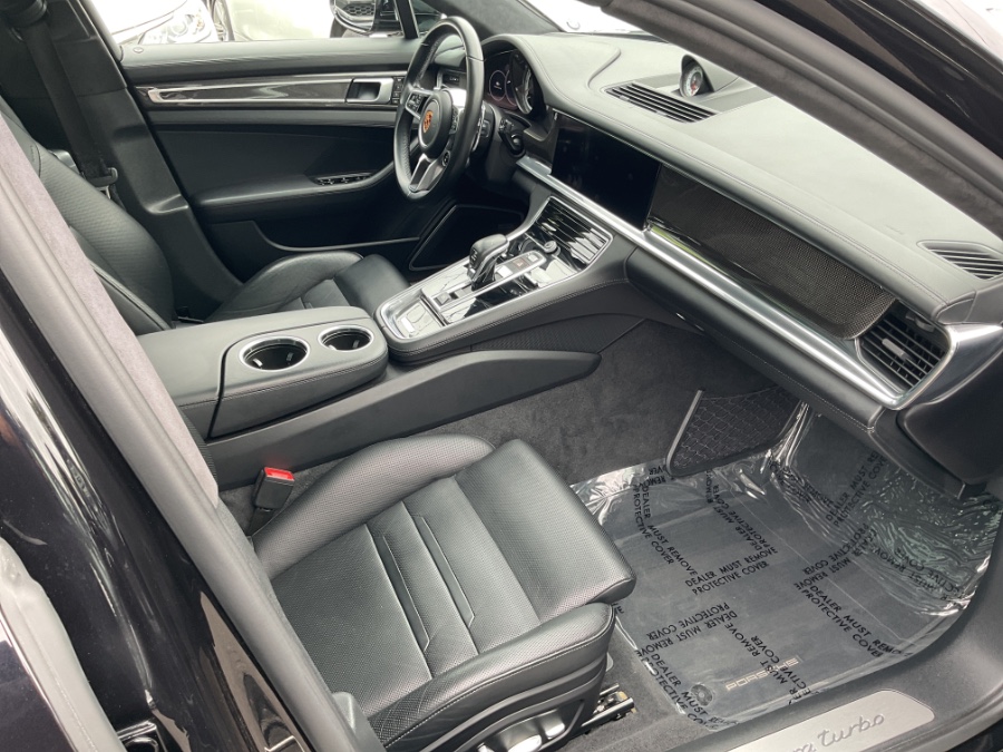2018 Porsche Panamera Turbo AWD, available for sale in Waterbury, Connecticut | Jim Juliani Motors. Waterbury, Connecticut 2018 Porsche Panamera Turbo AWD, available for sale in Waterbury, Connecticut | Jim Juliani Motors. Waterbury, Connecticut