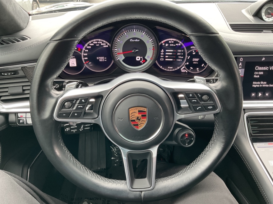 2018 Porsche Panamera Turbo AWD, available for sale in Waterbury, Connecticut | Jim Juliani Motors. Waterbury, Connecticut 2018 Porsche Panamera Turbo AWD, available for sale in Waterbury, Connecticut | Jim Juliani Motors. Waterbury, Connecticut