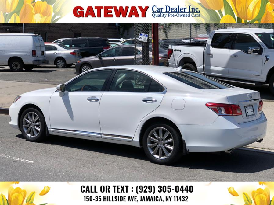 2012 Lexus ES 350 4dr Sdn, available for sale in Hempstead, New York | VIP Auto Credit Express. Hempstead, New York 2012 Lexus ES 350 4dr Sdn, available for sale in Hempstead, New York | VIP Auto Credit Express. Hempstead, New York