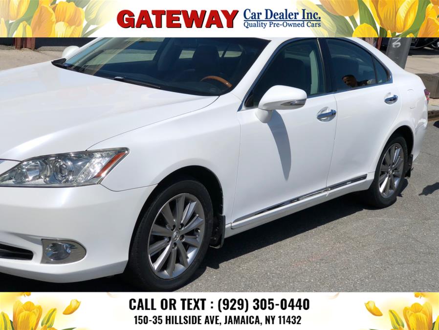 2012 Lexus ES 350 4dr Sdn, available for sale in Hempstead, New York | VIP Auto Credit Express. Hempstead, New York 2012 Lexus ES 350 4dr Sdn, available for sale in Hempstead, New York | VIP Auto Credit Express. Hempstead, New York