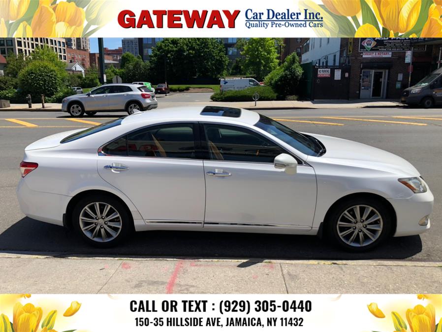 2012 Lexus ES 350 4dr Sdn, available for sale in Hempstead, New York | VIP Auto Credit Express. Hempstead, New York 2012 Lexus ES 350 4dr Sdn, available for sale in Hempstead, New York | VIP Auto Credit Express. Hempstead, New York