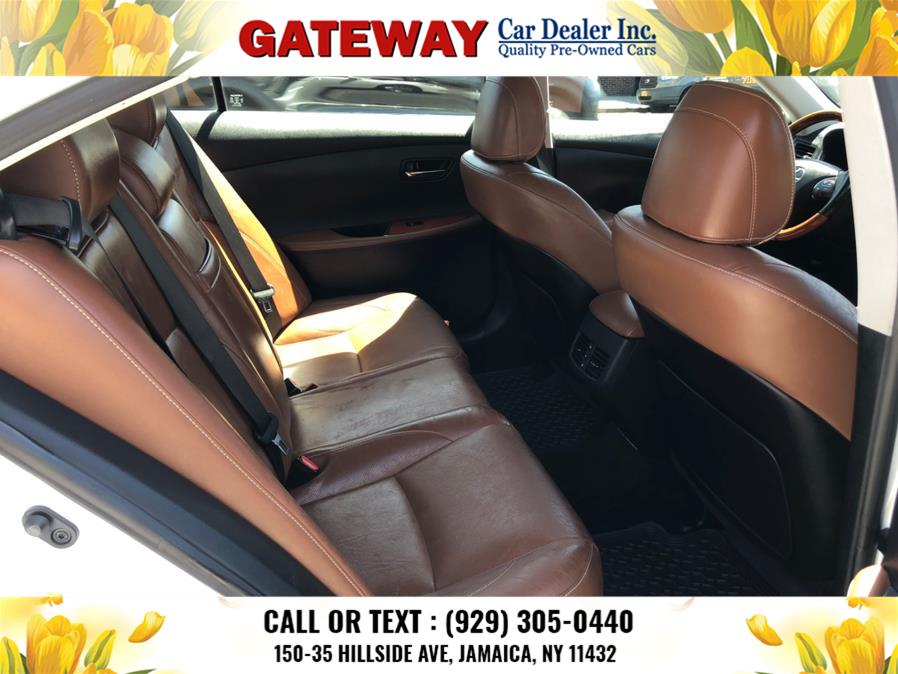 2012 Lexus ES 350 4dr Sdn, available for sale in Hempstead, New York | VIP Auto Credit Express. Hempstead, New York 2012 Lexus ES 350 4dr Sdn, available for sale in Hempstead, New York | VIP Auto Credit Express. Hempstead, New York