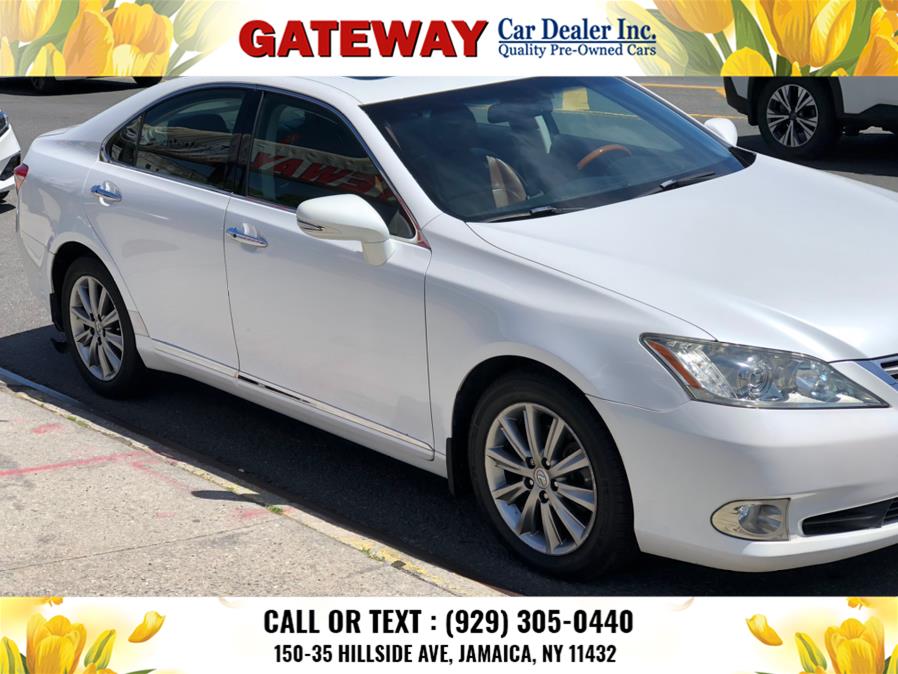 2012 Lexus ES 350 4dr Sdn, available for sale in Hempstead, New York | VIP Auto Credit Express. Hempstead, New York 2012 Lexus ES 350 4dr Sdn, available for sale in Hempstead, New York | VIP Auto Credit Express. Hempstead, New York