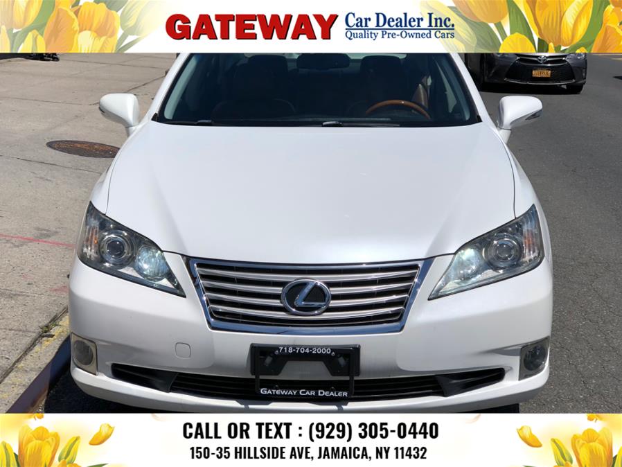 2012 Lexus ES 350 4dr Sdn, available for sale in Hempstead, New York | VIP Auto Credit Express. Hempstead, New York 2012 Lexus ES 350 4dr Sdn, available for sale in Hempstead, New York | VIP Auto Credit Express. Hempstead, New York