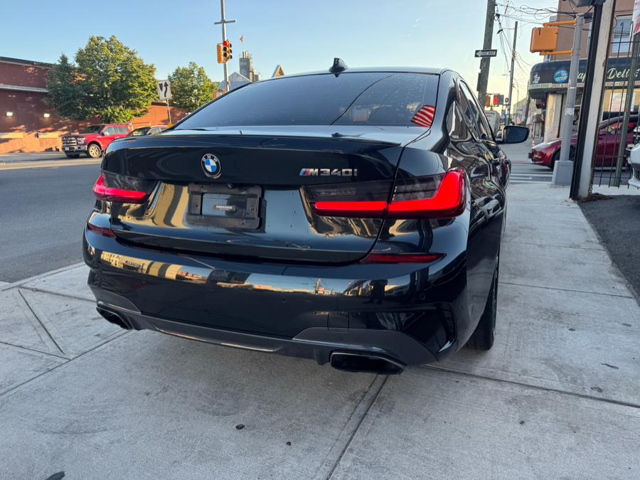 2020 BMW 3 Series M340i Sedan North America, available for sale in Jamaica, New York | Sunrise Autoland. Jamaica, New York 2020 BMW 3 Series M340i Sedan North America, available for sale in Jamaica, New York | Sunrise Autoland. Jamaica, New York
