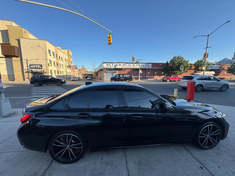 2020 BMW 3 Series M340i Sedan North America, available for sale in Jamaica, New York | Sunrise Autoland. Jamaica, New York 2020 BMW 3 Series M340i Sedan North America, available for sale in Jamaica, New York | Sunrise Autoland. Jamaica, New York