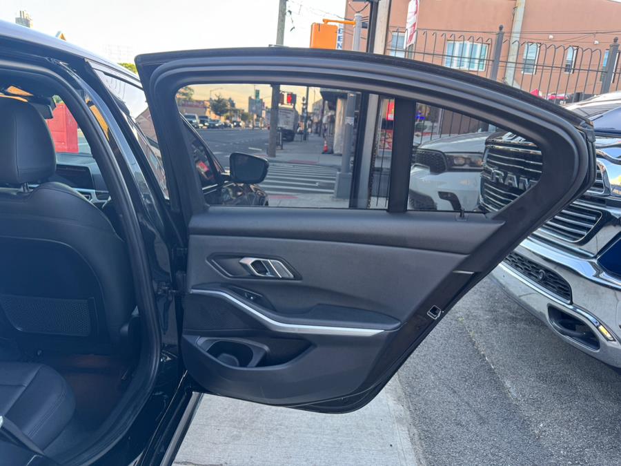 2020 BMW 3 Series M340i Sedan North America, available for sale in Jamaica, New York | Sunrise Autoland. Jamaica, New York 2020 BMW 3 Series M340i Sedan North America, available for sale in Jamaica, New York | Sunrise Autoland. Jamaica, New York
