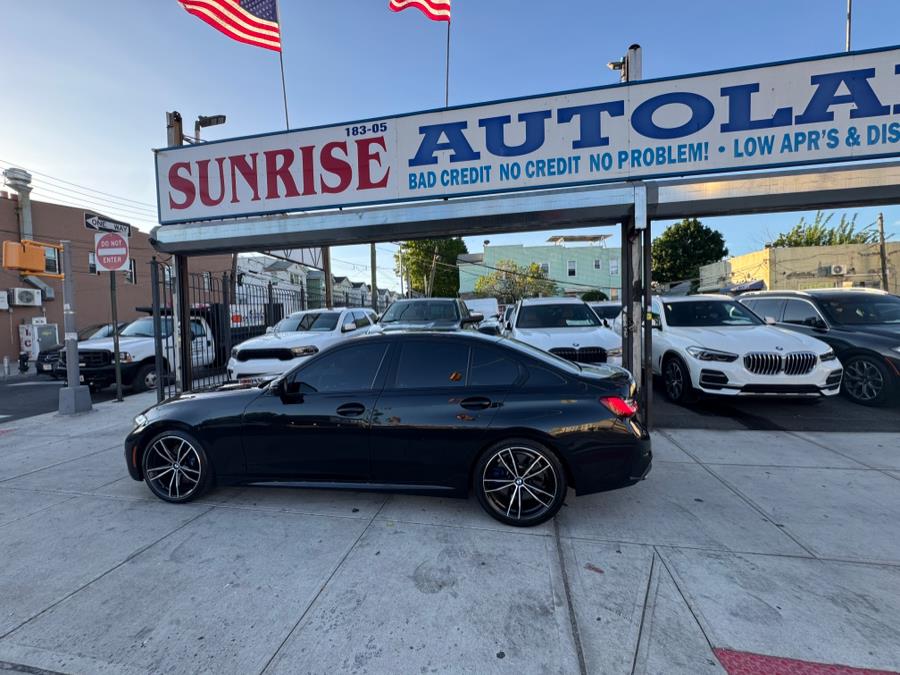 2020 BMW 3 Series M340i Sedan North America, available for sale in Jamaica, New York | Sunrise Autoland. Jamaica, New York 2020 BMW 3 Series M340i Sedan North America, available for sale in Jamaica, New York | Sunrise Autoland. Jamaica, New York