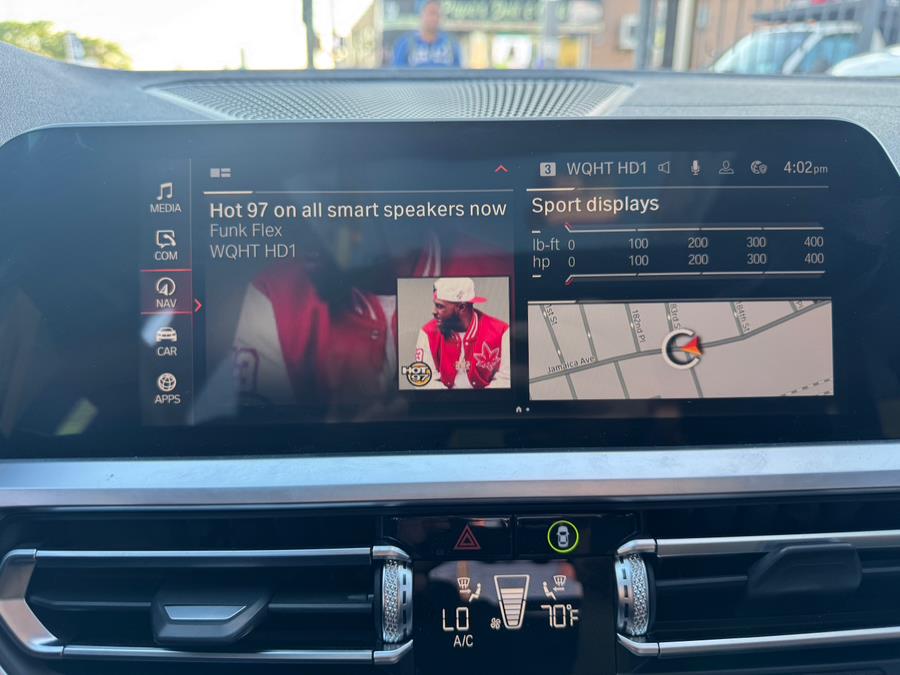 2020 BMW 3 Series M340i Sedan North America, available for sale in Jamaica, New York | Sunrise Autoland. Jamaica, New York 2020 BMW 3 Series M340i Sedan North America, available for sale in Jamaica, New York | Sunrise Autoland. Jamaica, New York