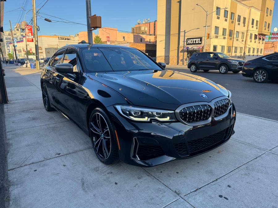 2020 BMW 3 Series M340i Sedan North America, available for sale in Jamaica, New York | Sunrise Autoland. Jamaica, New York 2020 BMW 3 Series M340i Sedan North America, available for sale in Jamaica, New York | Sunrise Autoland. Jamaica, New York