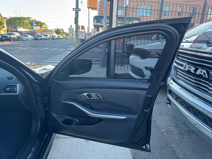 2020 BMW 3 Series M340i Sedan North America, available for sale in Jamaica, New York | Sunrise Autoland. Jamaica, New York 2020 BMW 3 Series M340i Sedan North America, available for sale in Jamaica, New York | Sunrise Autoland. Jamaica, New York