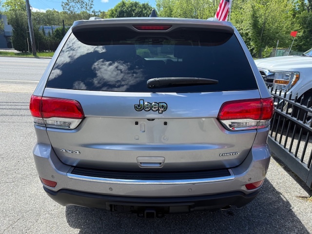 2015 Jeep Grand Cherokee 4WD 4dr Limited, available for sale in Huntington Station, New York | Huntington Auto Mall. Huntington Station, New York 2015 Jeep Grand Cherokee 4WD 4dr Limited, available for sale in Huntington Station, New York | Huntington Auto Mall. Huntington Station, New York