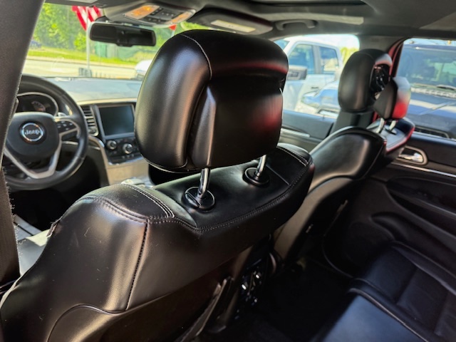 2015 Jeep Grand Cherokee 4WD 4dr Limited, available for sale in Huntington Station, New York | Huntington Auto Mall. Huntington Station, New York 2015 Jeep Grand Cherokee 4WD 4dr Limited, available for sale in Huntington Station, New York | Huntington Auto Mall. Huntington Station, New York